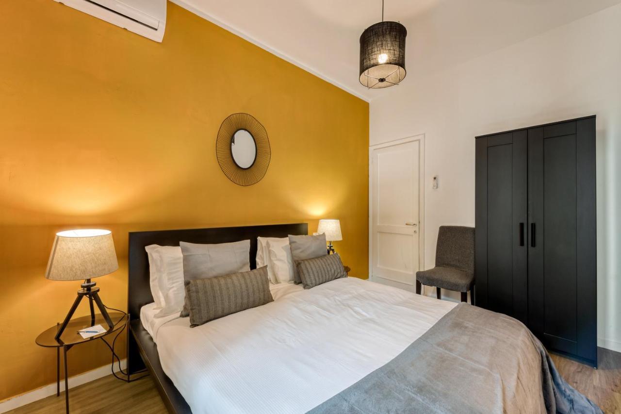 Ferienwohnung Sweett - Solari Mailand Exterior foto